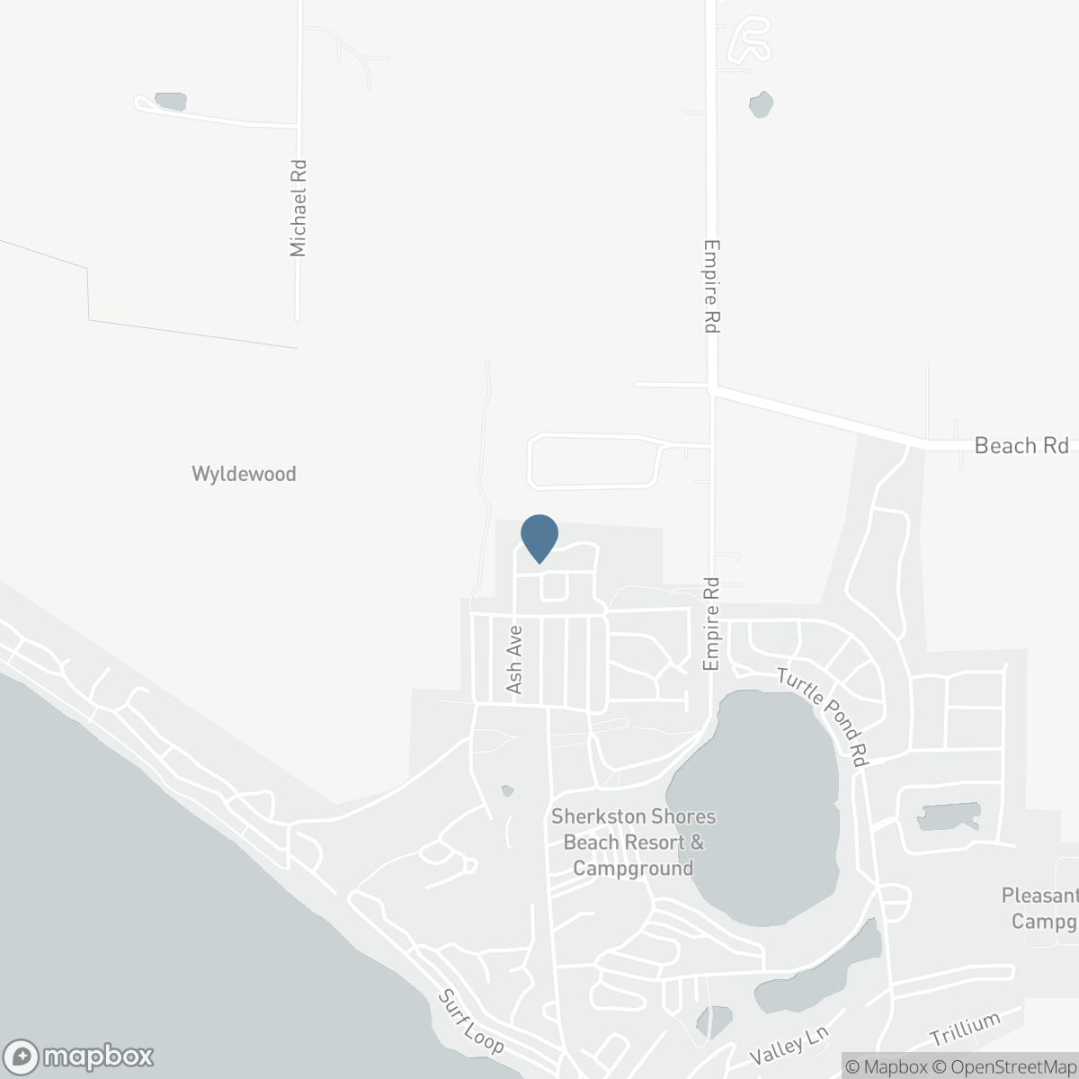 22 HICKORY LANE, Port Colborne, Ontario L0S 1R0